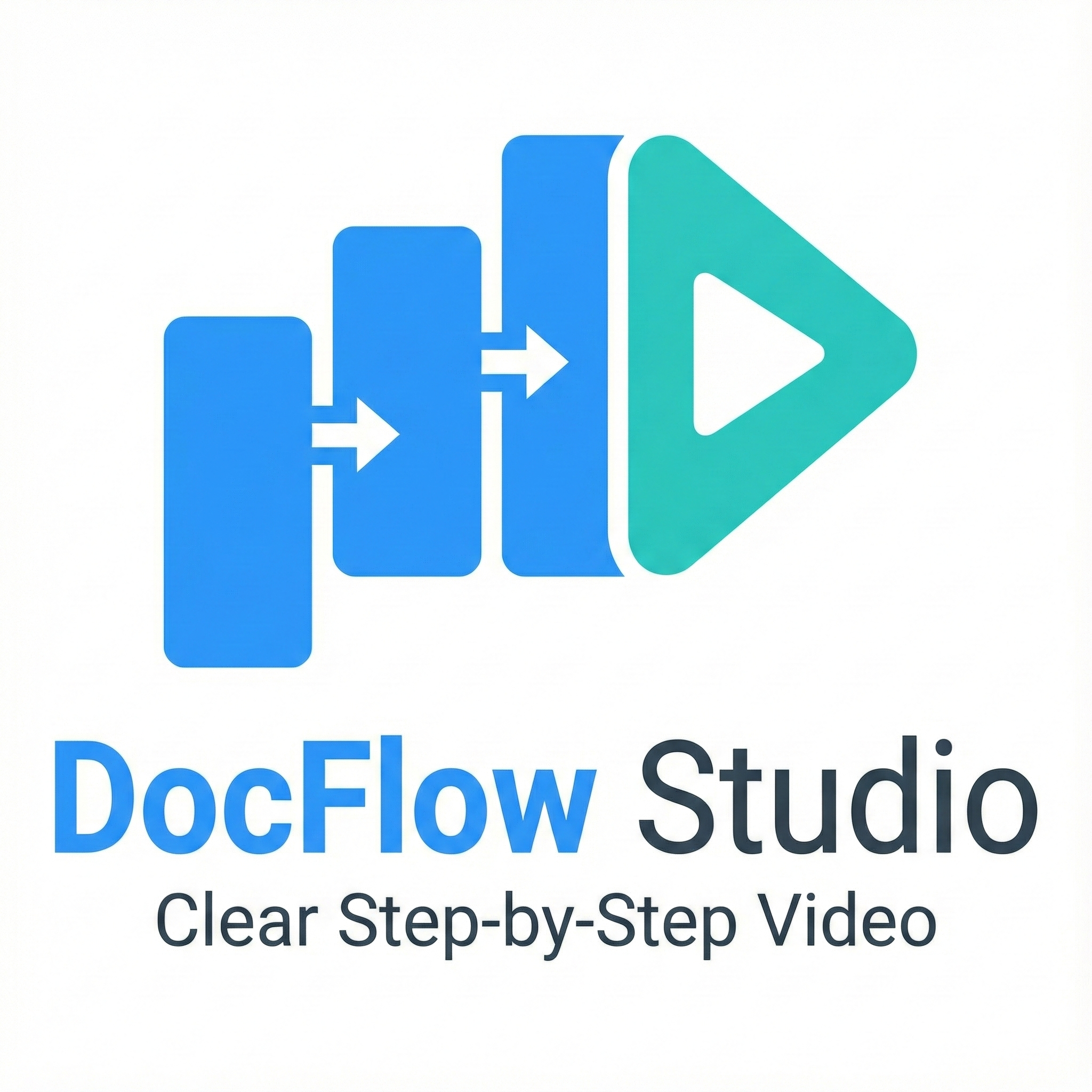 DocFlow Studio LOGO